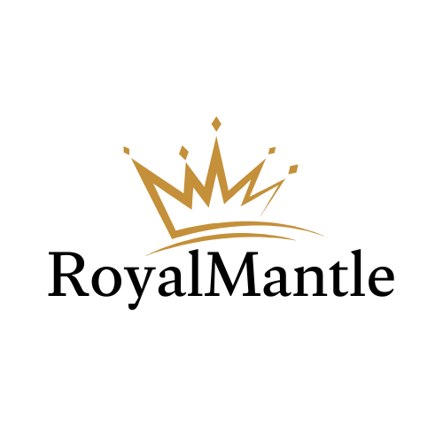 Royal Mantel logo